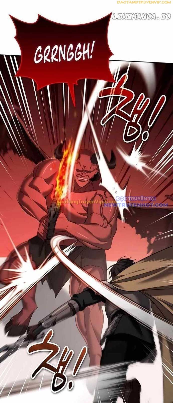 Bản Ngã Thay Đổi chapter 27 13