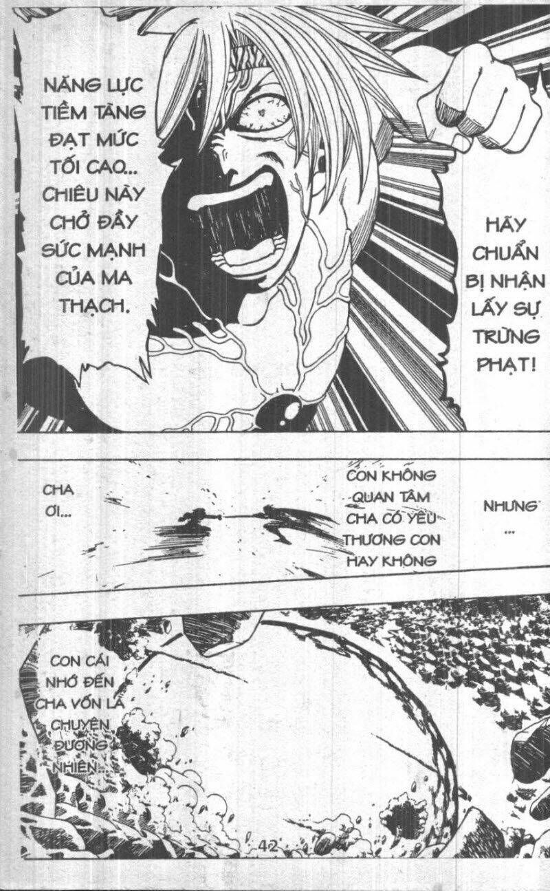 rave master (scan) chapter 22 42