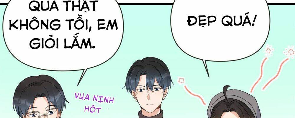 vẫn cứ nhớ em, nhớ em chapter 113 23