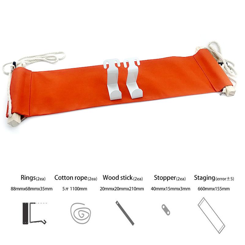 Văn Phòng Mini Chân Đế Để Bàn Chân Võng/Văn Phòng Chân Võng Giá Đỡ Có Thể Điều Chỉnh Để Bàn Chân Võng Dưới Bàn Làm Việc