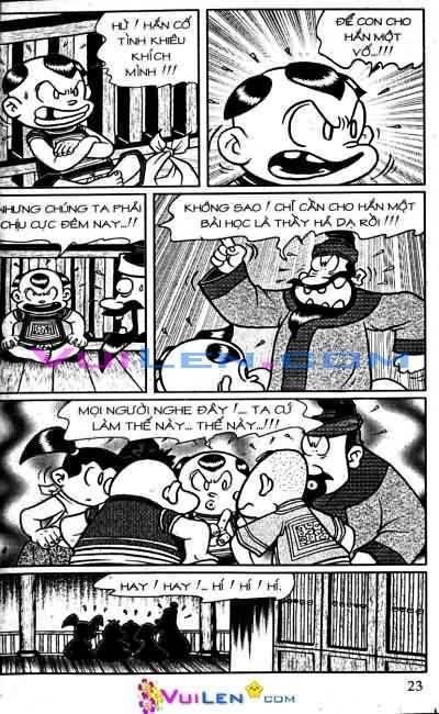 thần đồng đất việt chapter 30 19