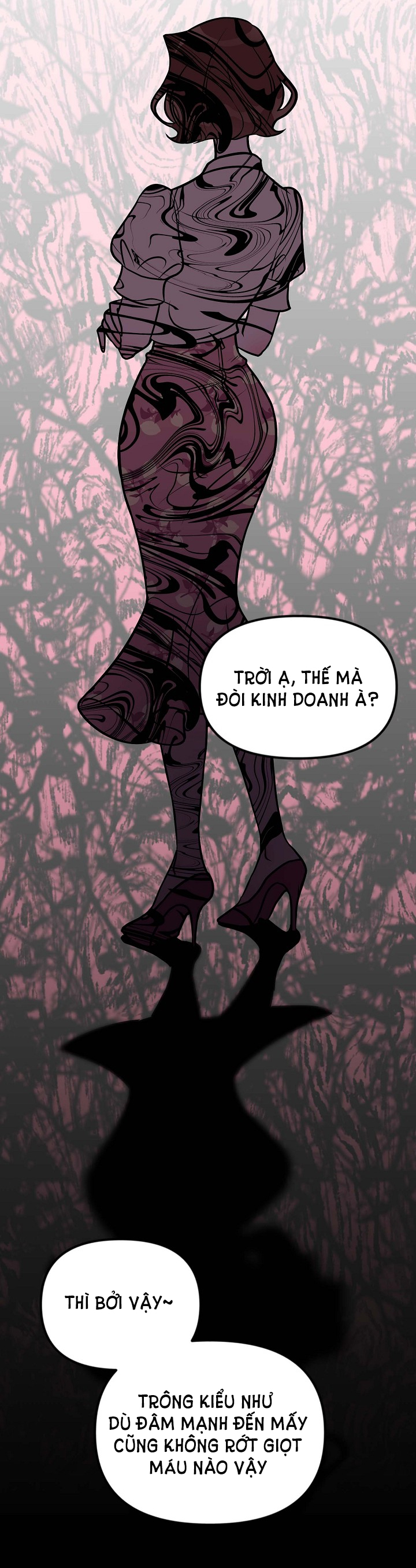 Mối Quan Hệ Không Tốt chapter 2.2 - Trang 48