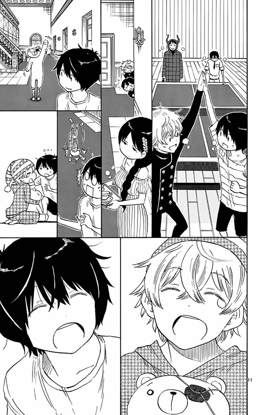 saike mata shite mo chapter 46 11