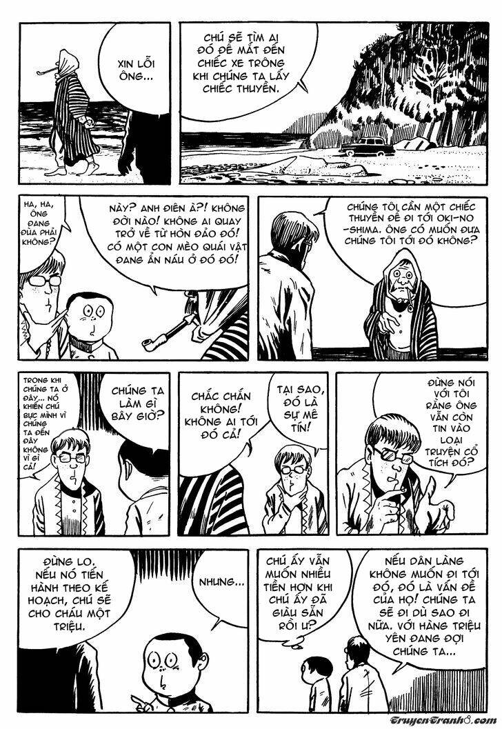 3 street of mysteries chapter 10 5