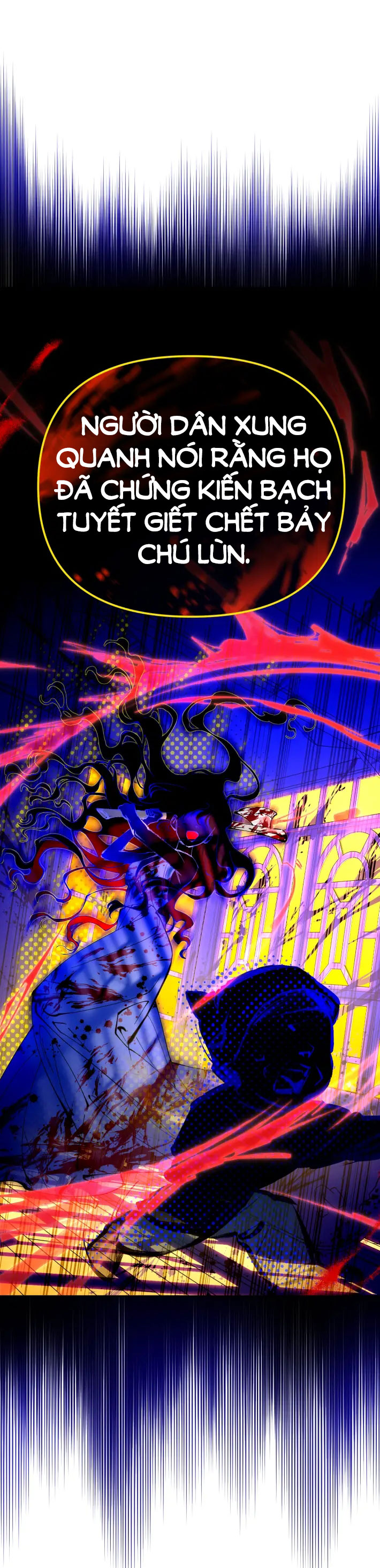 tiếng chuông cửa của bạch tuyết chapter 10 7