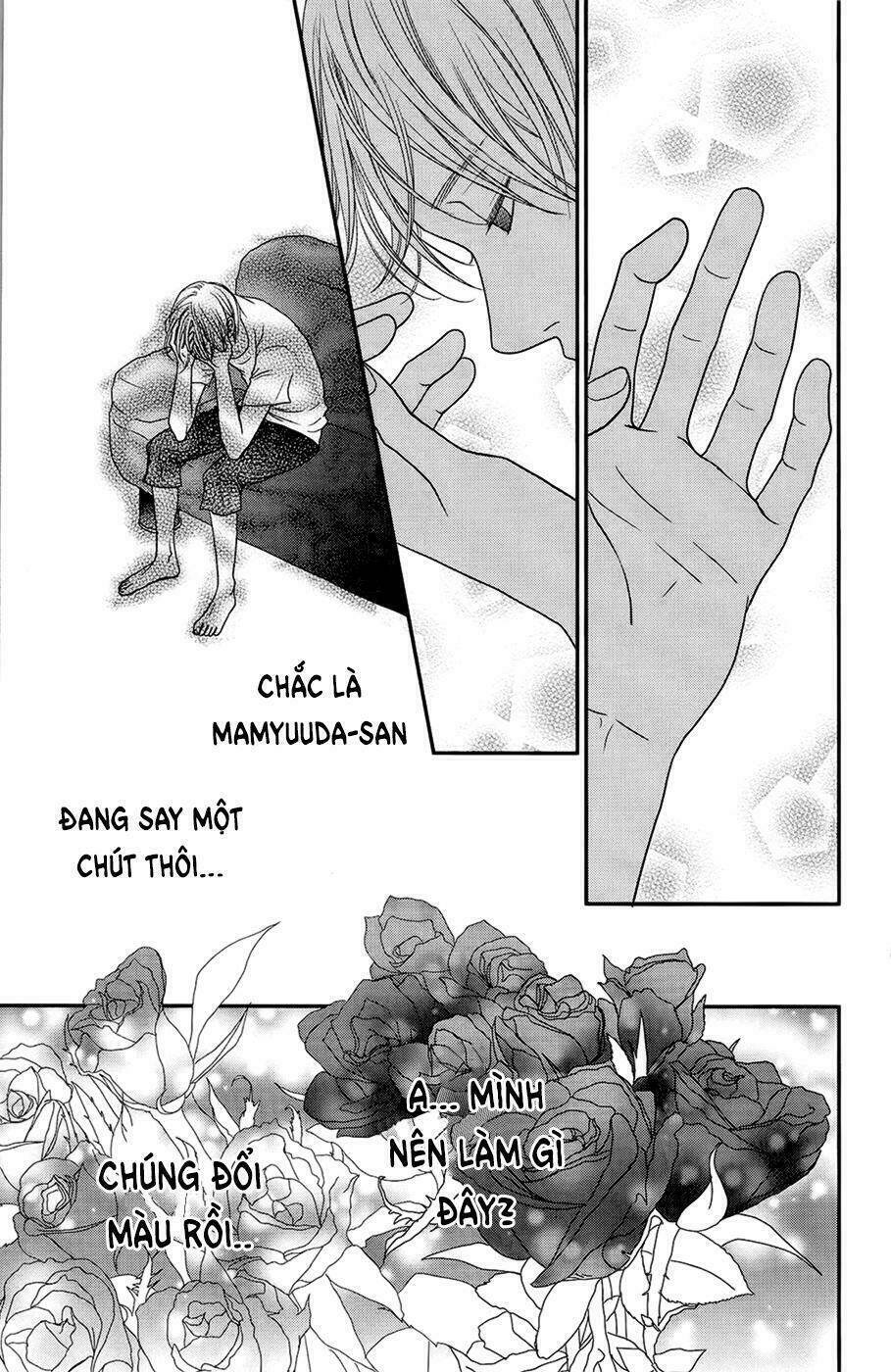 đóa hoa năm ấy chapter 2 19