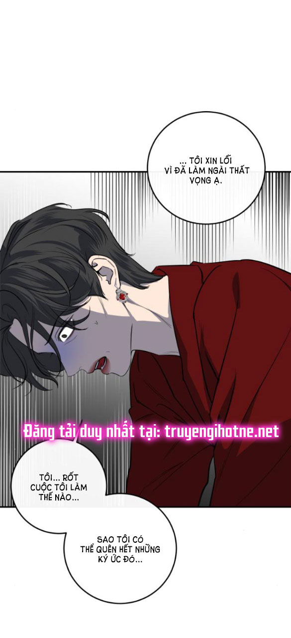 tiên nữ ngoại truyện chapter 25.2 34