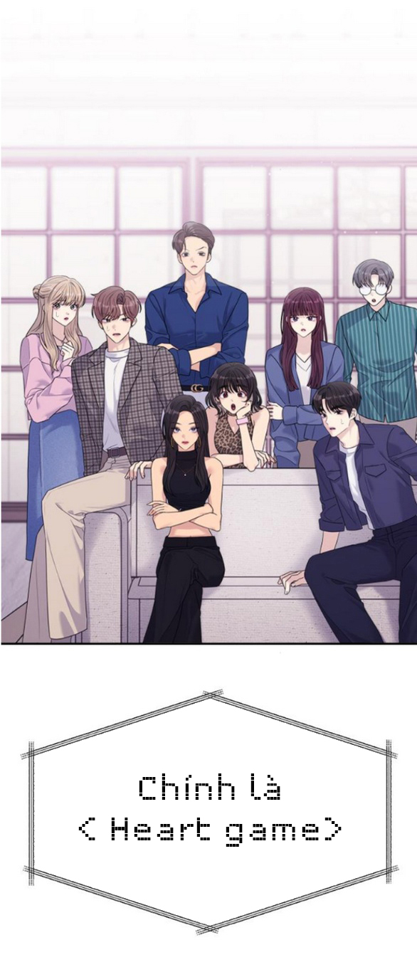 Couple Breaker chapter 61.2 41