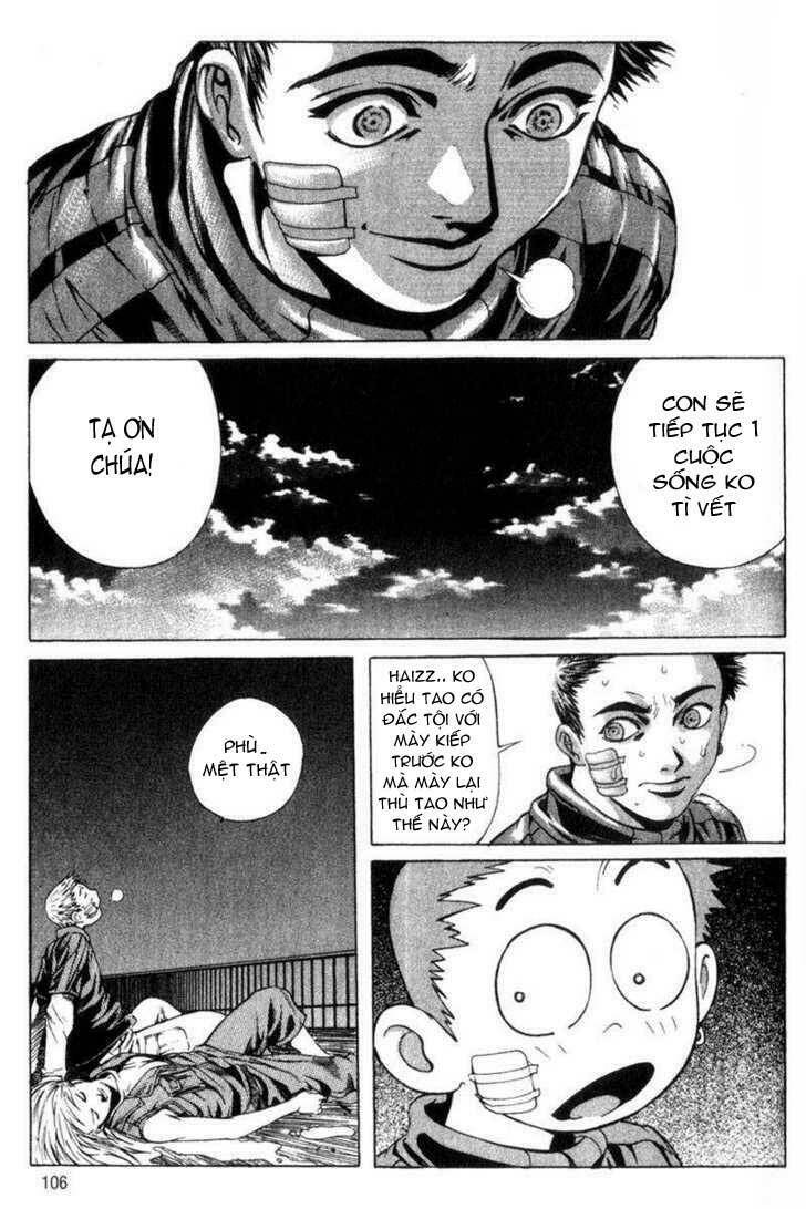 đảo địa ngục chapter 30 17