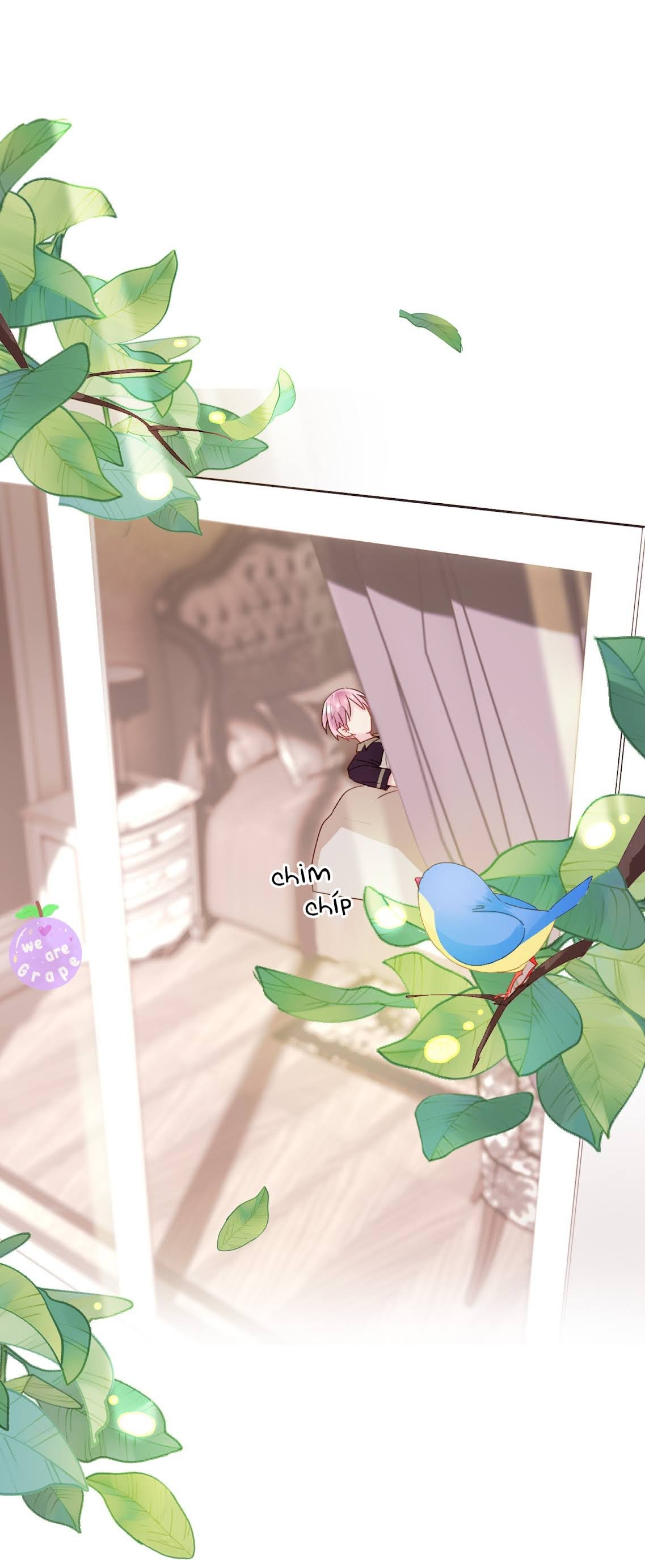 tôi phải trở thành nhân vật đại phản diện chapter 14 2