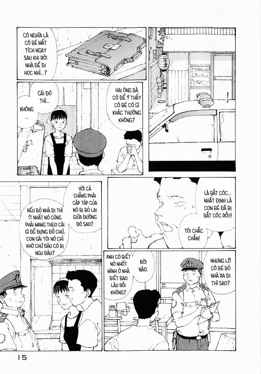 narutaru chapter 21 16