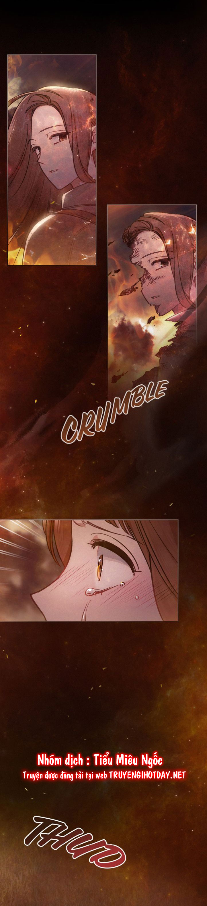 thanh kiếm của evangeline chapter 8 23