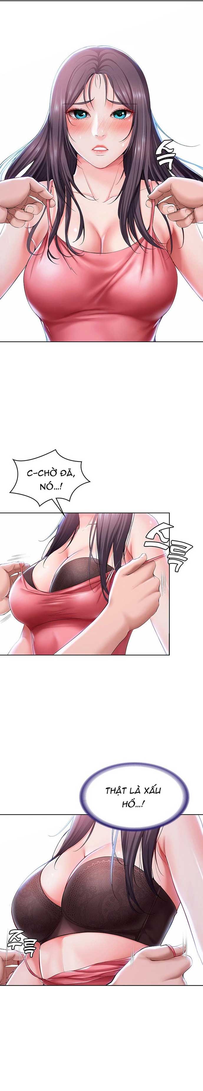 nhật ký nội trú chapter 24 2