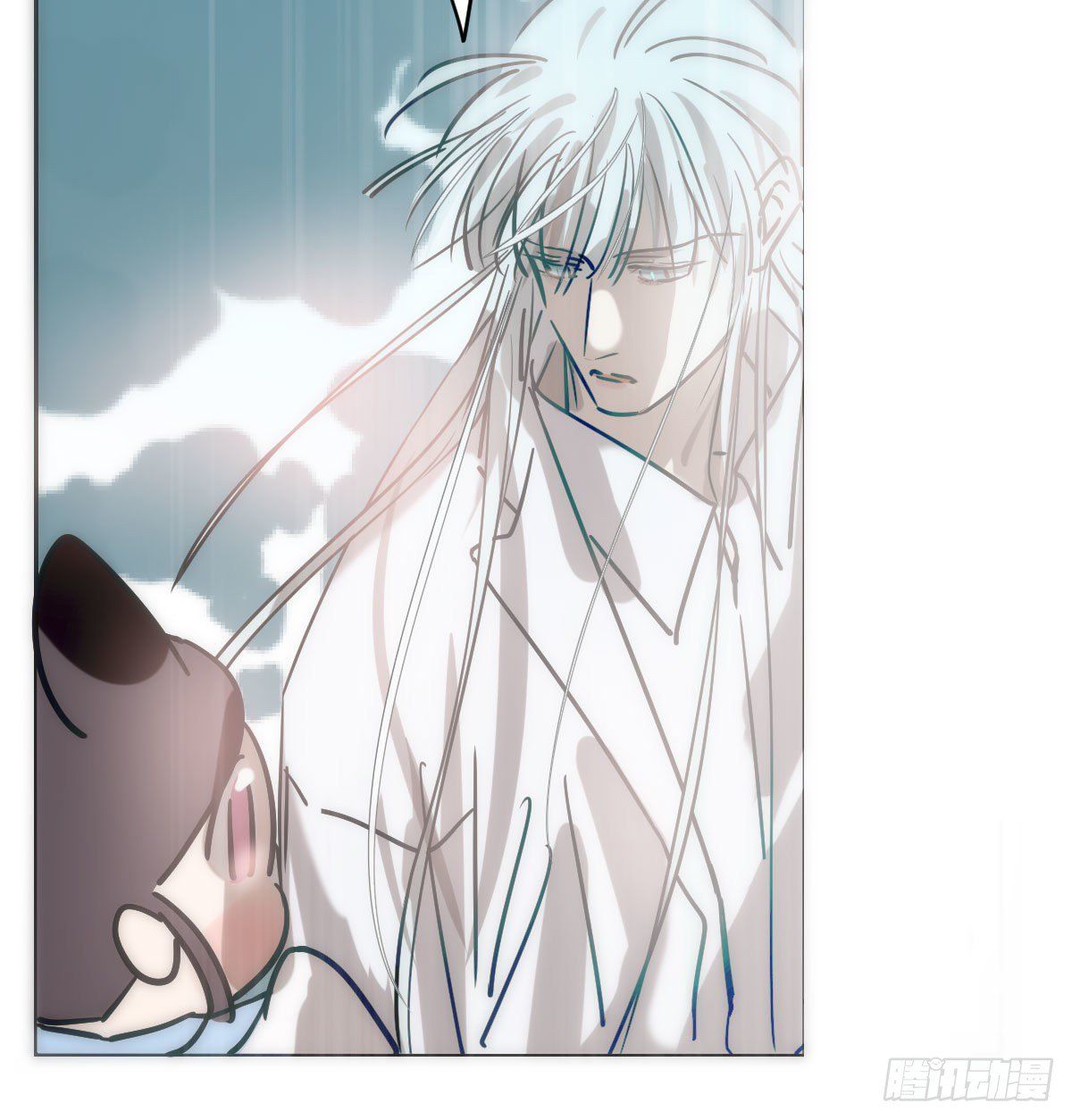 Bắt Lấy Ngao Ngao chapter 183 - Trang 97