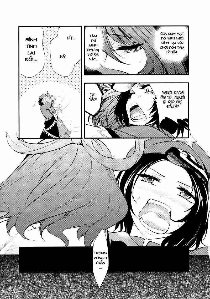 touhou - nisshoku joukan chapter 1 26