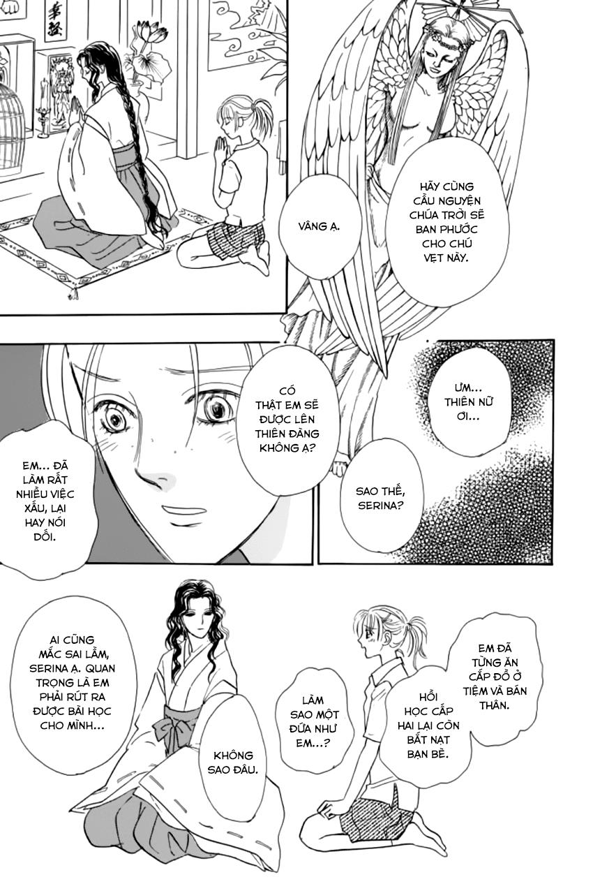 new pet shop of horror chapter 17 30