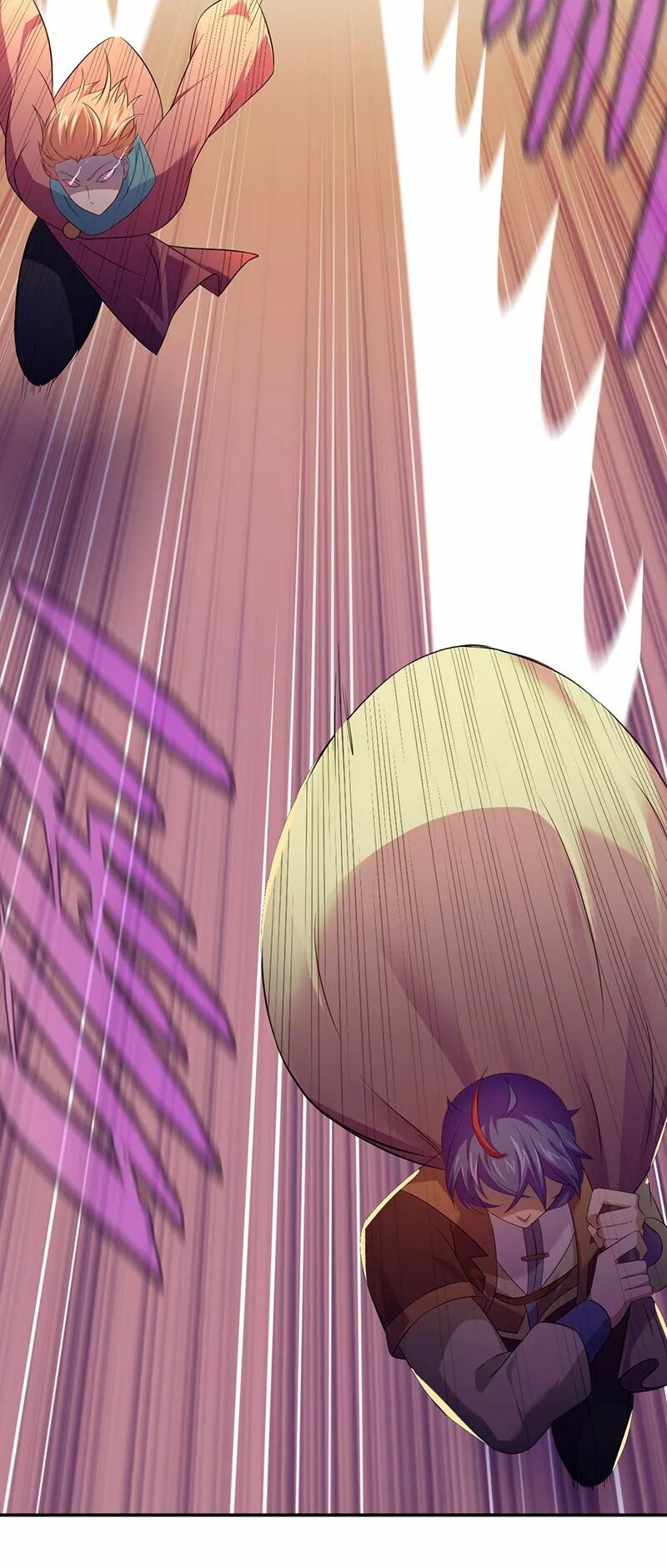 võ đạo độc tôn chapter 53 27