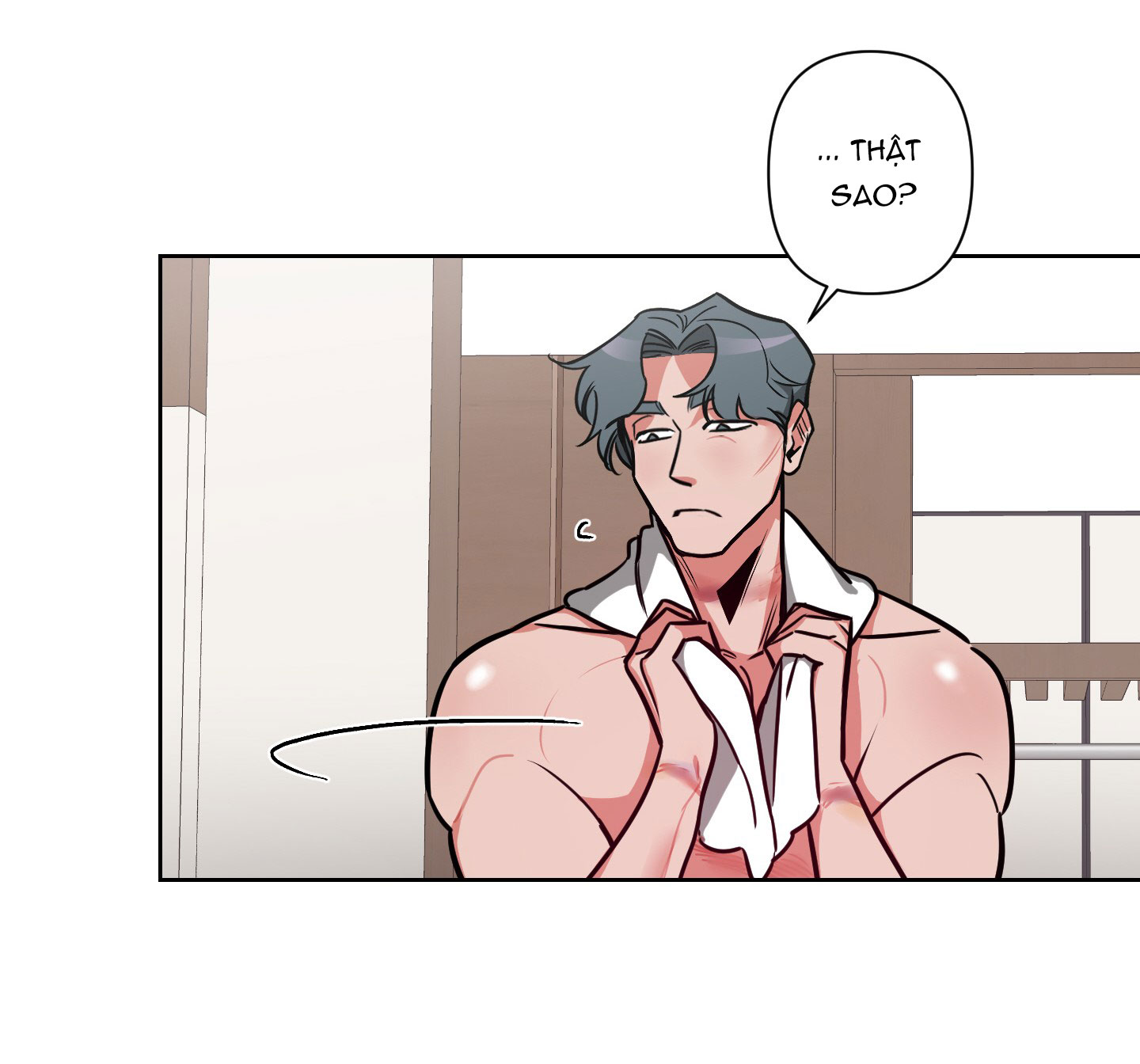 cơ thể hoàn mỹ của bạn tình chapter 2 2