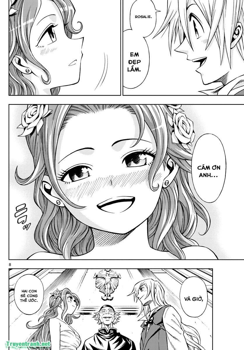 marry grave chapter 37 9