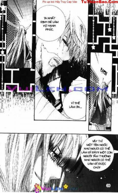 cáo nhỏ đáng yêu chapter 3 39