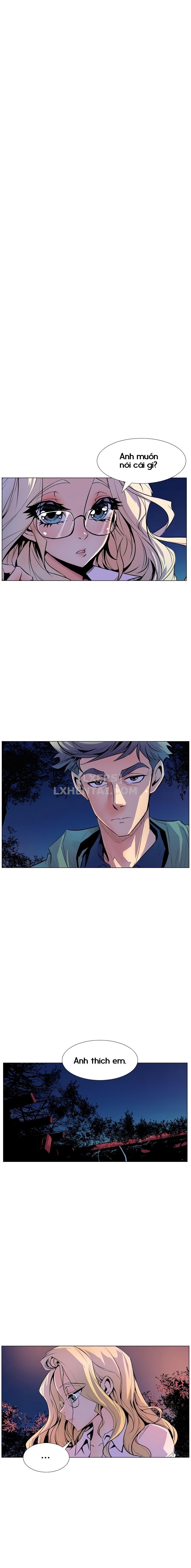 thân phận bí mật chapter 16 5