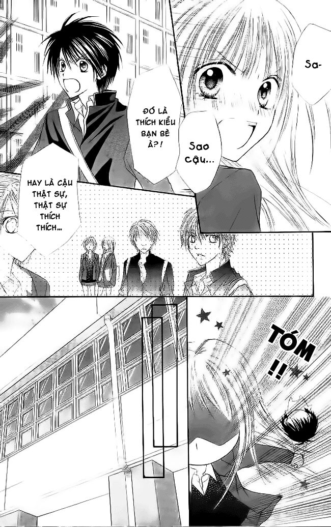 bí mật xương rồng chapter 5 15