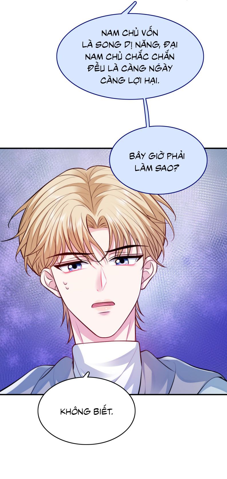 Chiến Lược Tẩy Trắng Của Phản Diện chapter 86