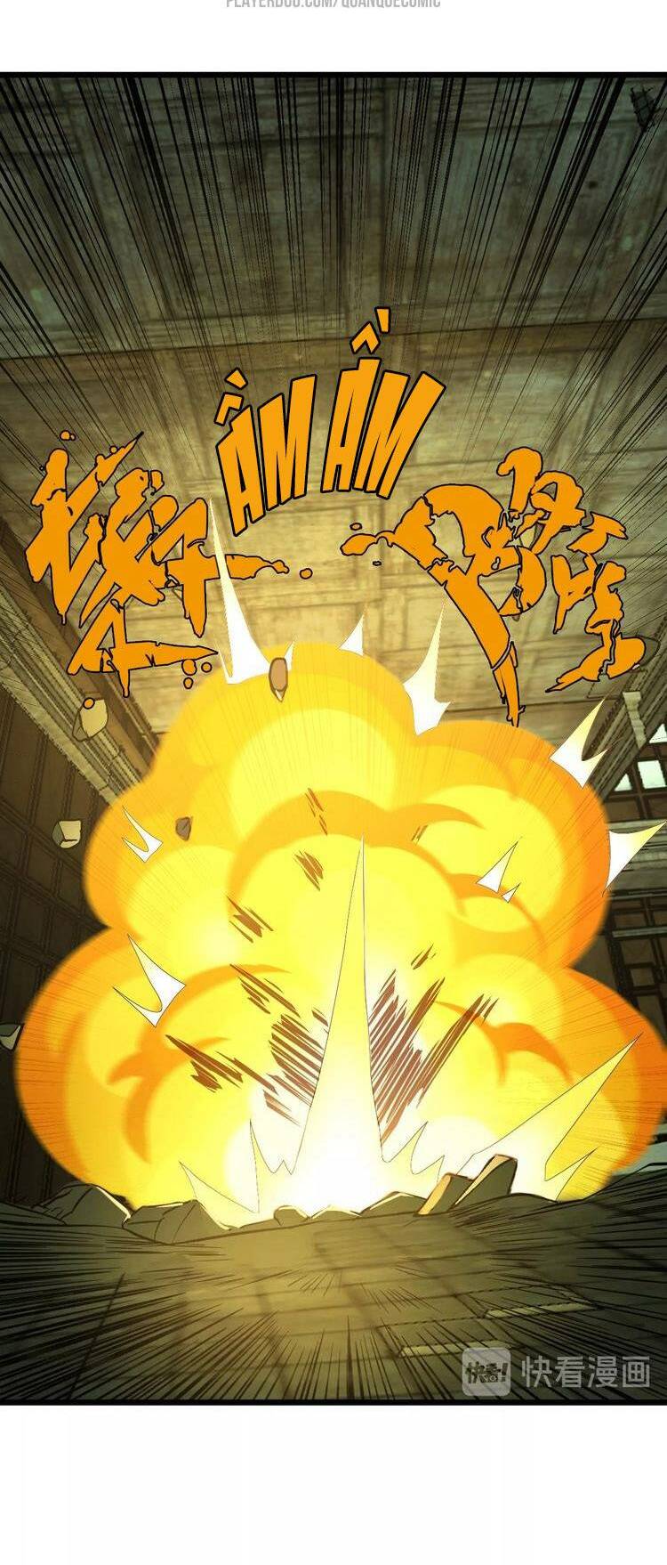 chào mừng đến thế giới cực lạc chapter 17 34