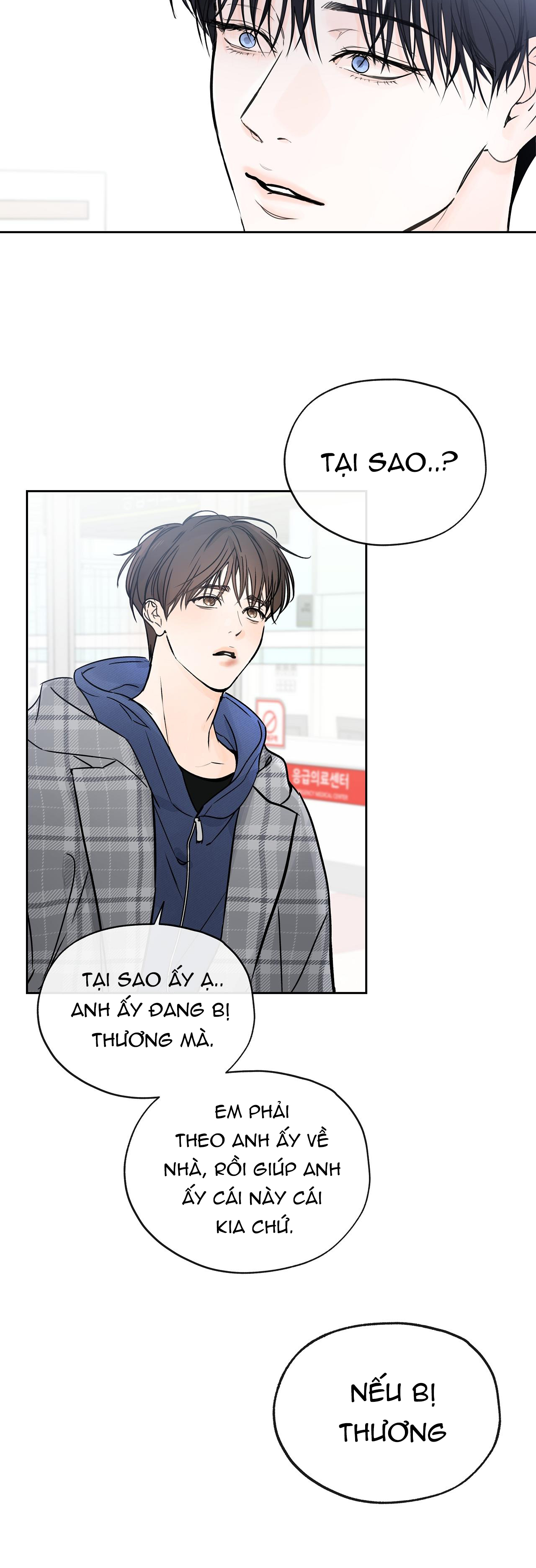 hướng đến nơi chân trời chapter 18 47