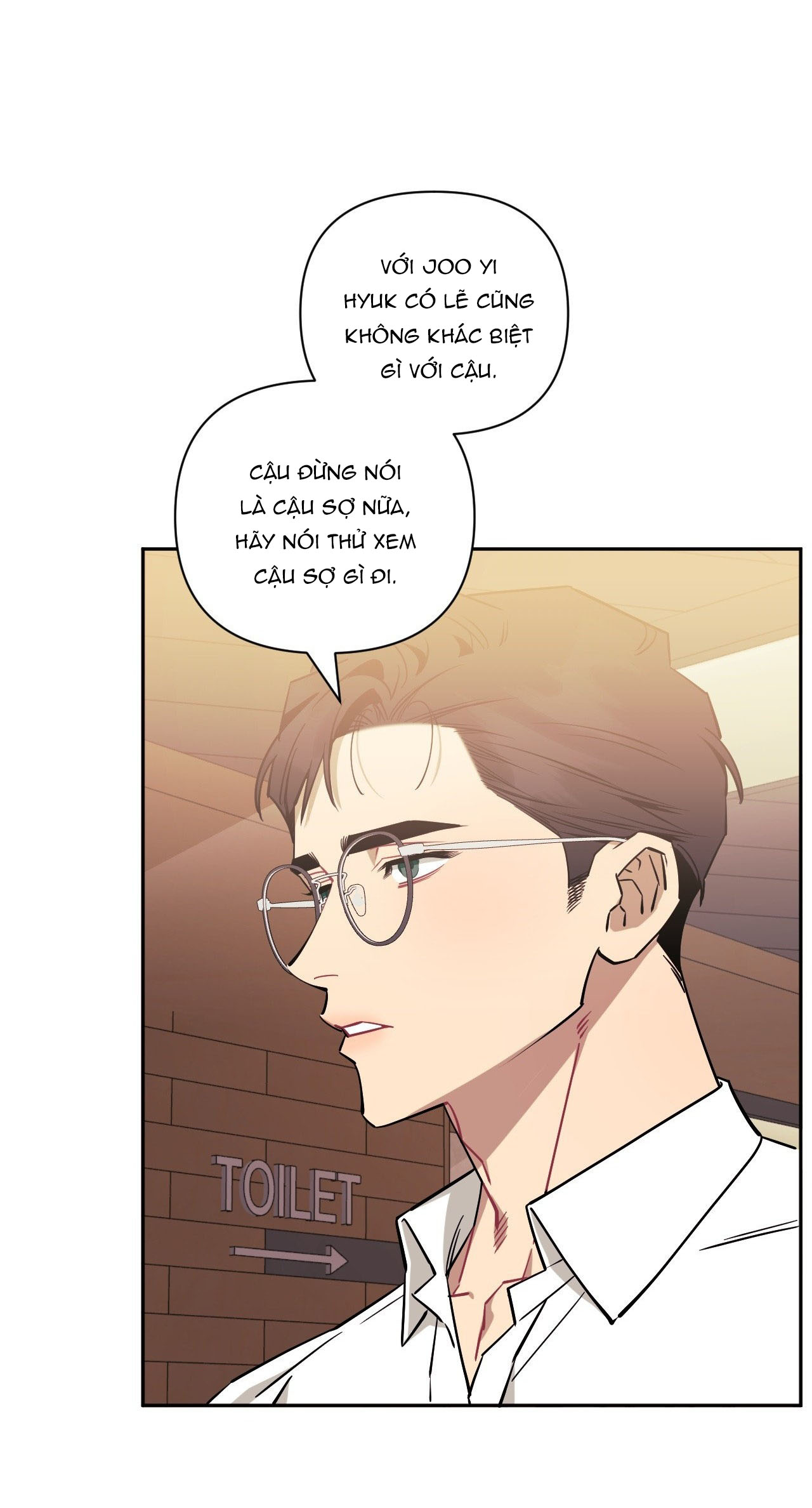 hơn cả bạn bè chapter 79.2 28