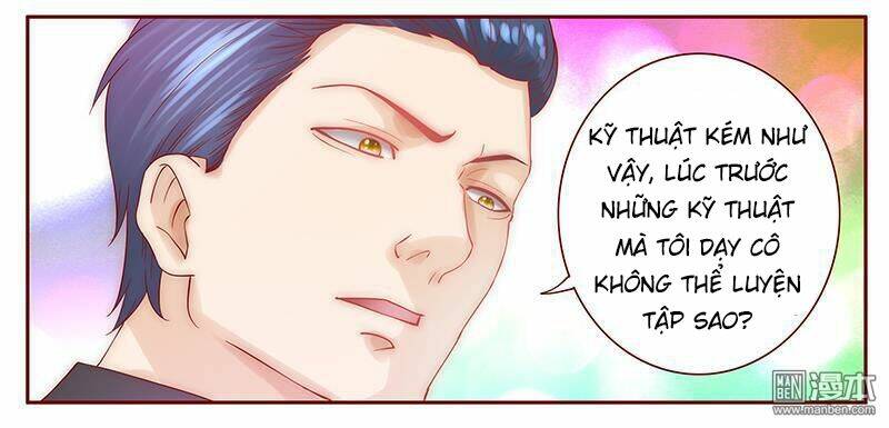 bá đạo tổng tài yêu tôi chapter 63 17