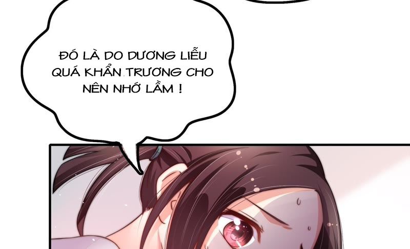 ngày nào thiếu soái cũng ghen chapter 27 33