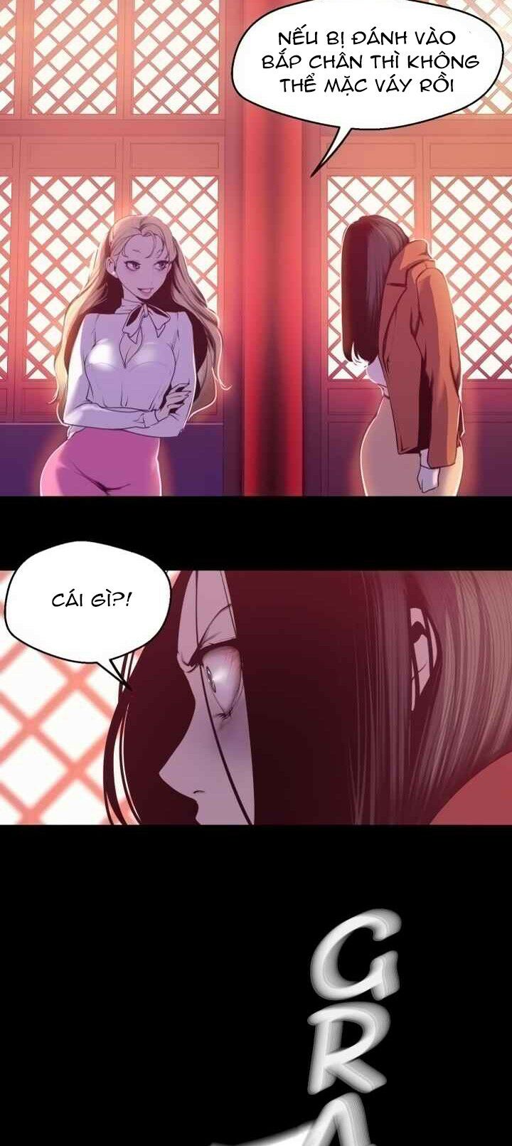 tân thế giới tuyệt vời chapter 68 48