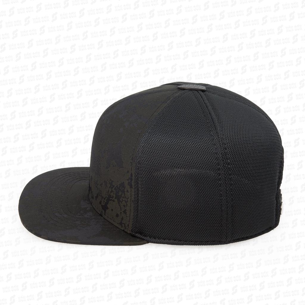 Mũ snapback hiphop nam nữ NÓN SƠN chính hãng MC210-XR1