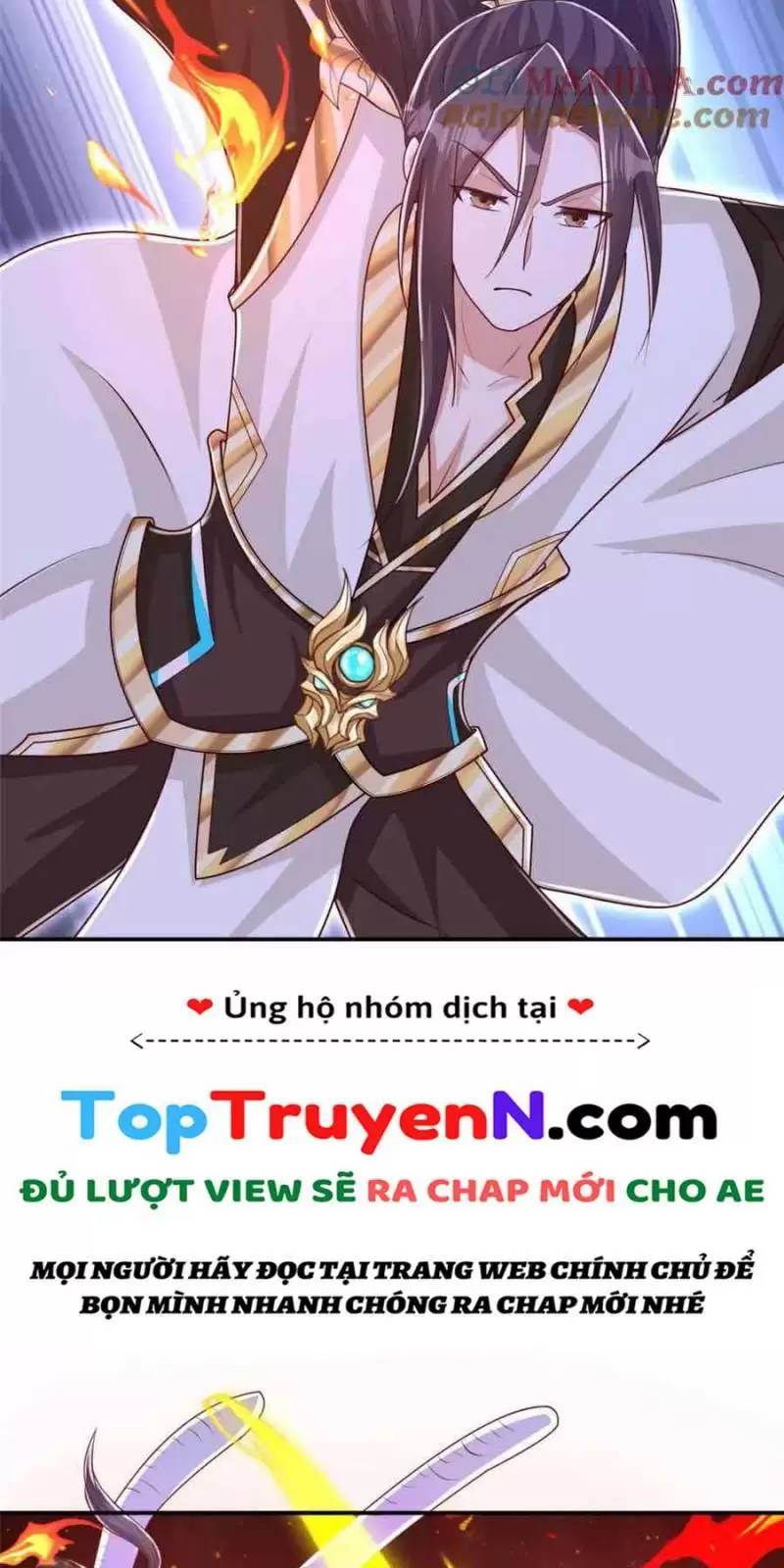 người nuôi rồng chapter 378 27