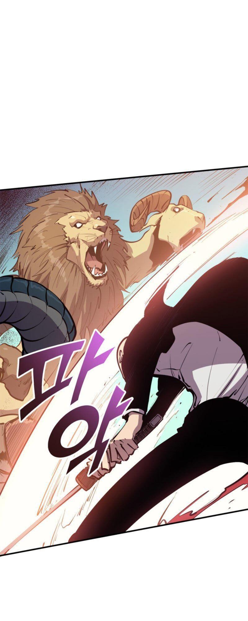 tôi trở lại thăng cấp một mình chapter 25 42