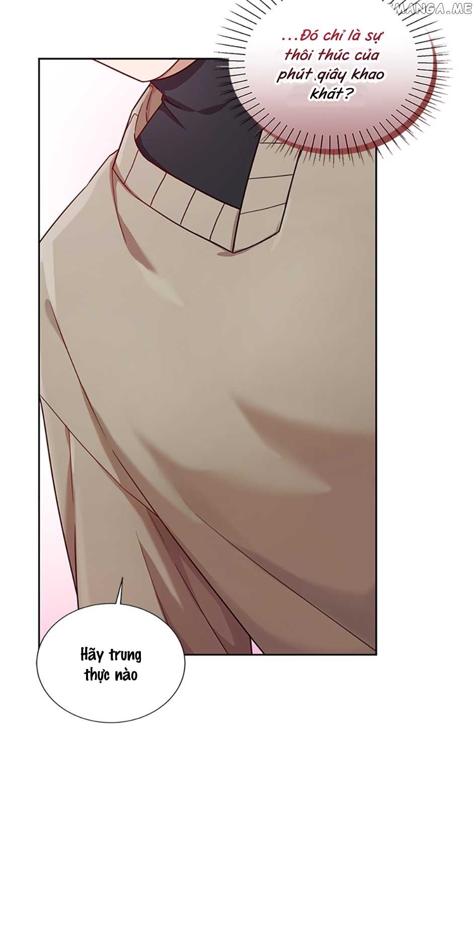 kết hôn ư? không, cảm ơn! chapter 20.1 25