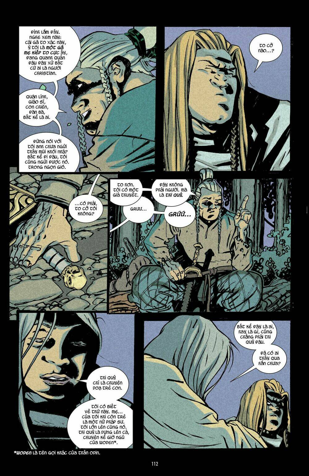 northlanders chapter 33 16