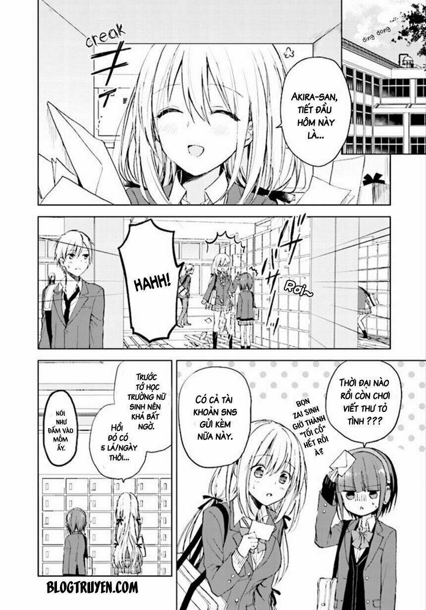 strawberry fields wo mou ichido chapter 2 5
