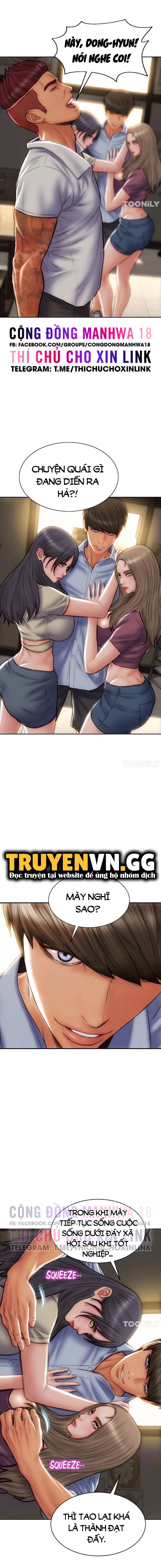 dân chơi out trình chapter 79 12