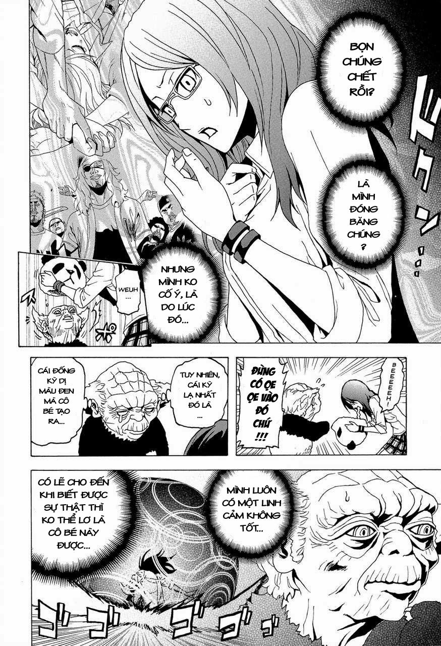 tokyo esp chapter 28 9