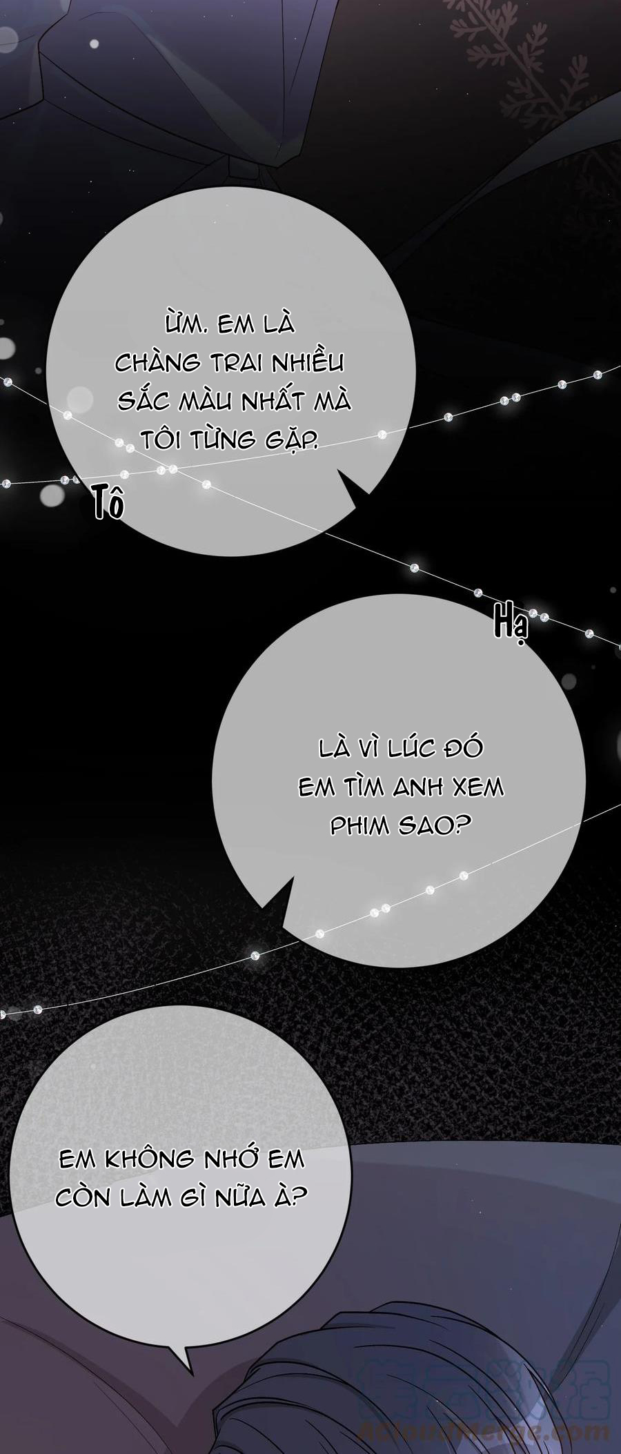 trước và sau ly hôn! chapter 52 8