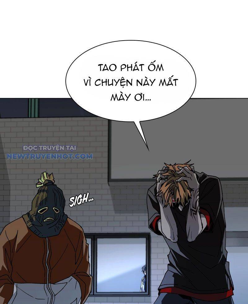 tận thế cũng chỉ là trò chơi chapter 28 100