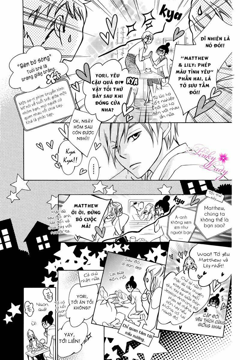 petite peche chapter 2 8