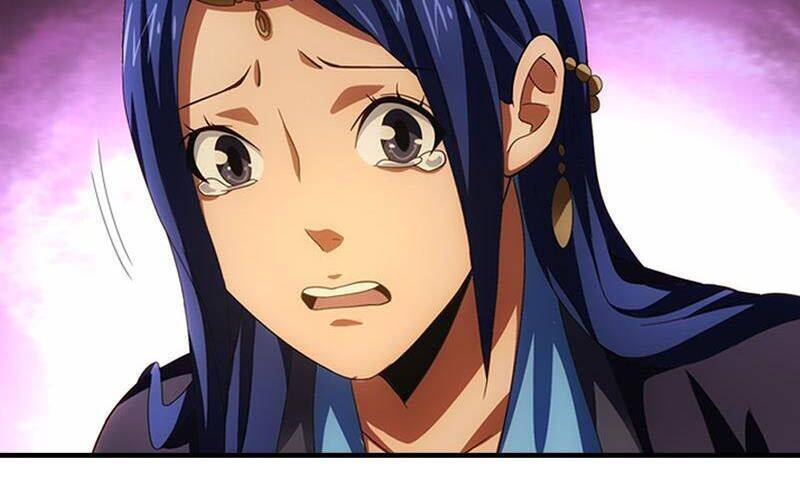 thiên long bát bộ webtoon chapter 20 85