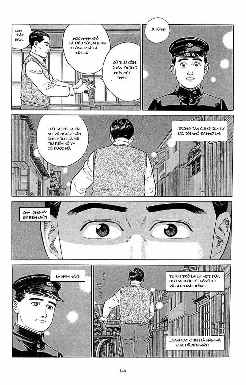 khu phố xa xăm chapter 6 18