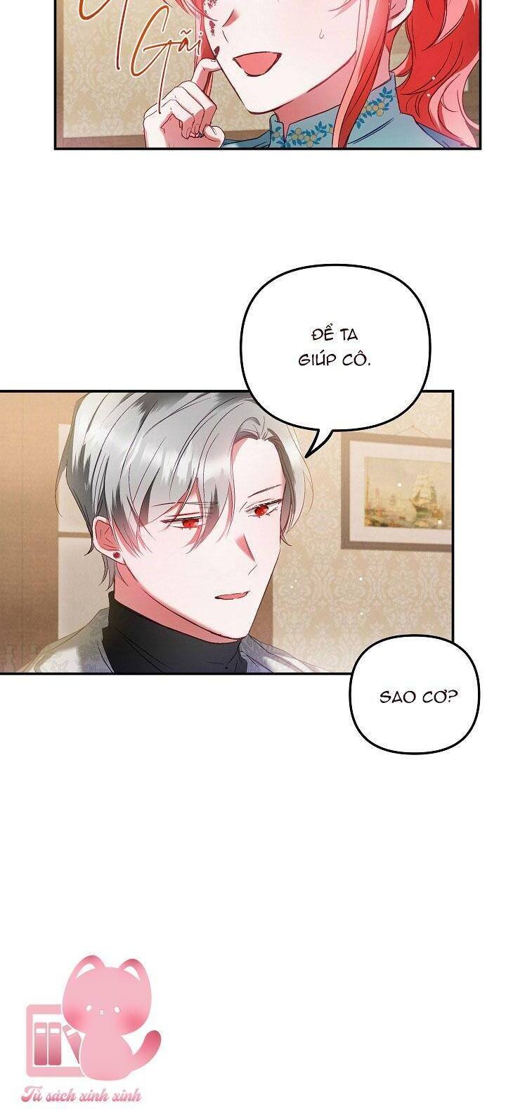 hoàng tử chuyển sinh trở thành người mạnh nhất thế giới nhờ vào sự hiểu biết về bug chapter 39 36