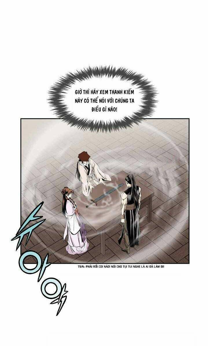thế giới võ thuật của pháp sư chapter 64 29