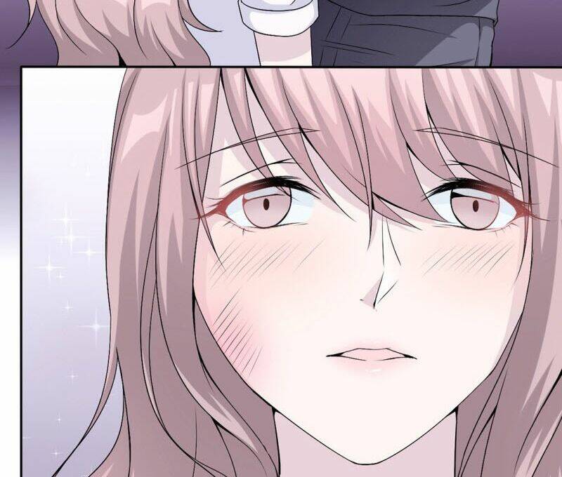 mạc thiếu bức hôn: vợ mới khó chống đỡ chapter 12 8