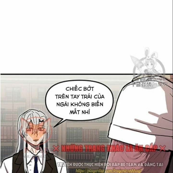 bug player - người chơi lỗi chapter 35 30